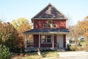 Rental House At 325 Stone Creek Drive