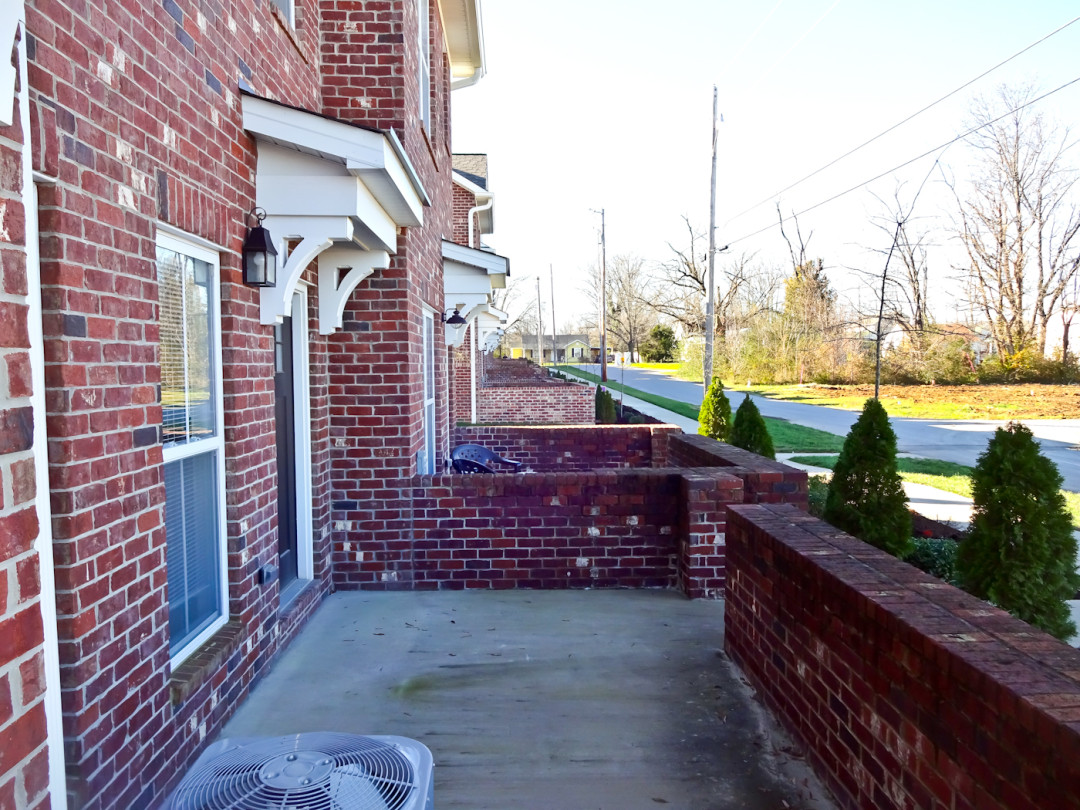 University Square Apartment Rentals In Cookeville Bernhardt Rentals