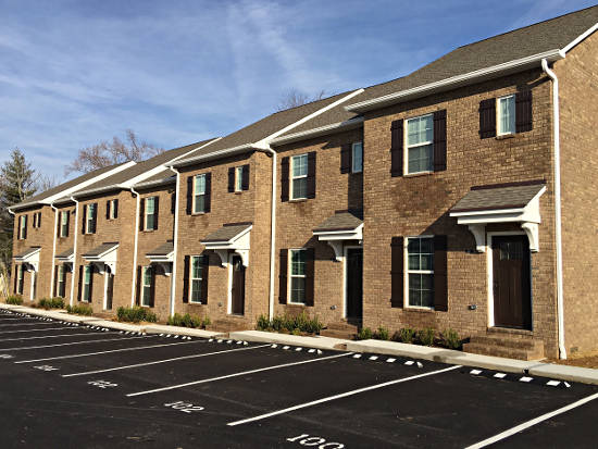 Stevens Point Apartment Rentals In Cookeville
