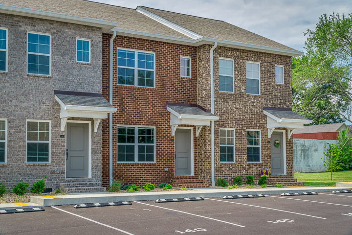 Townhome Rentals Cookeville Apartments