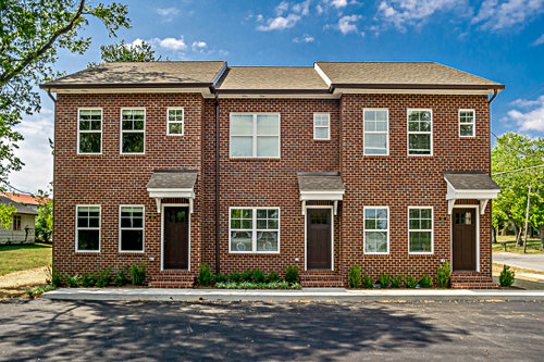 West View Town Home Apartments For Rent