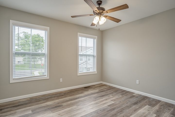 Washington Court Town Homes For Rent In Cookeville | Bernhardt Rentals
