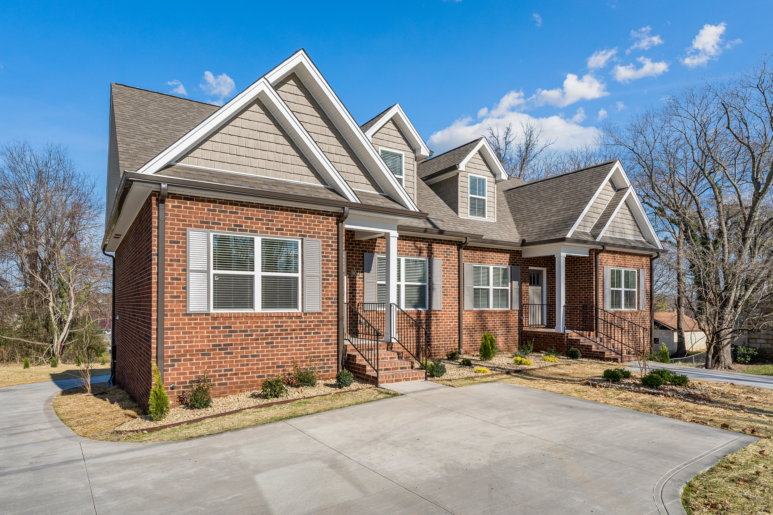 Town Home Apartment Rentals in Cookeville