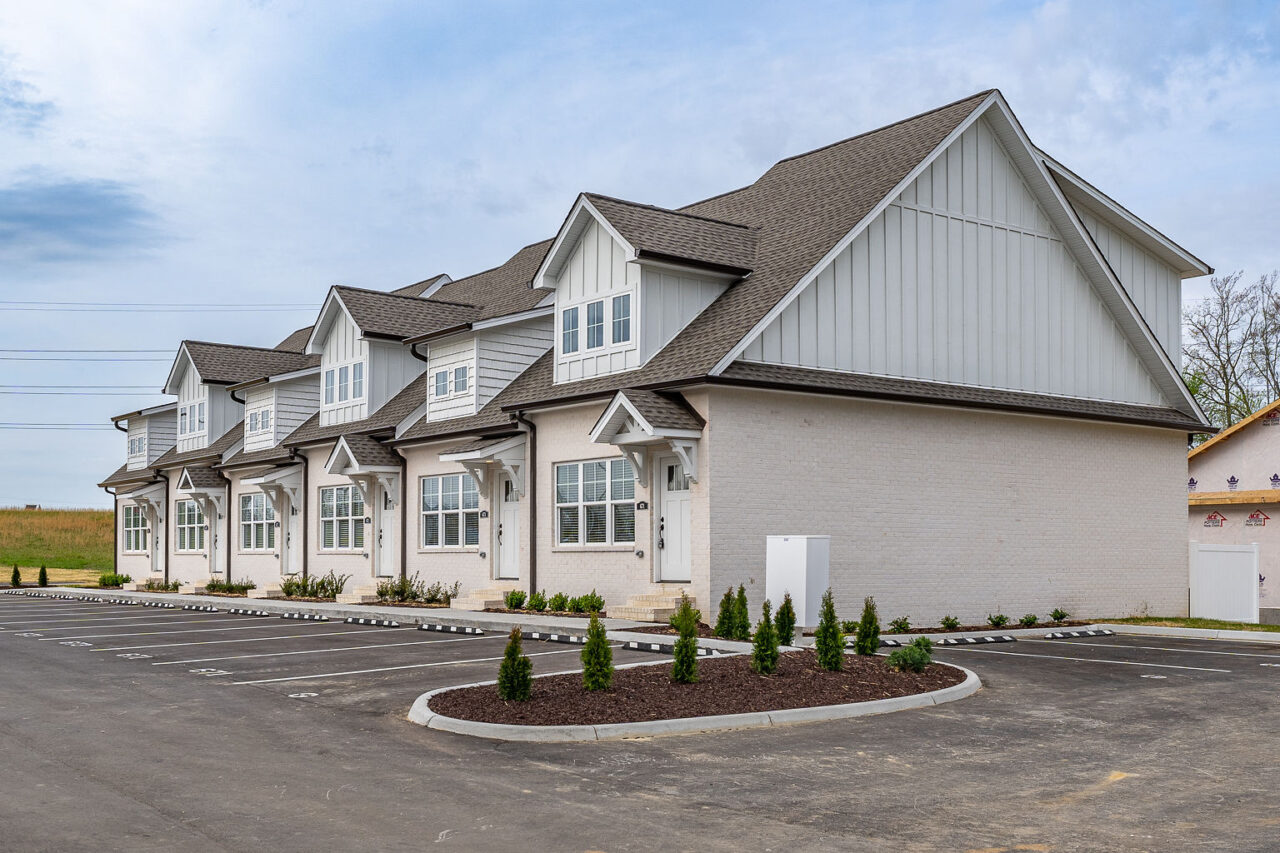 Glenview Apartments Bernhardt Rentals