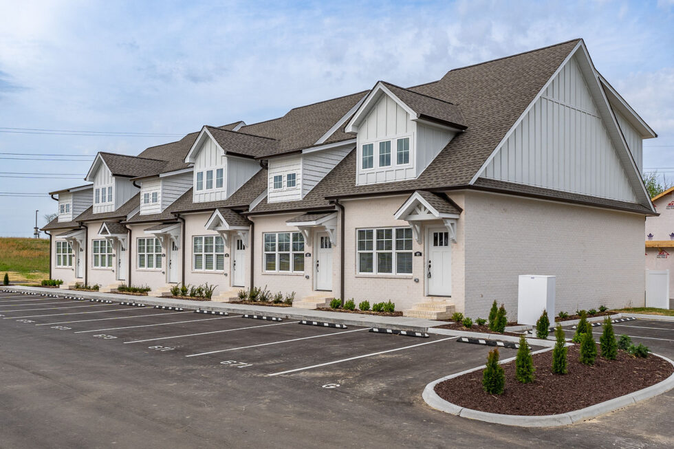 Glenview Apartments Bernhardt Rentals