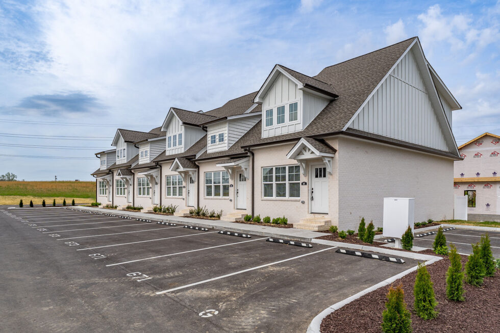 Glenview Apartments Bernhardt Rentals