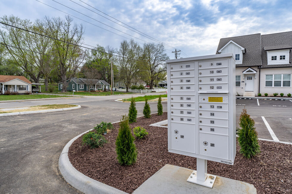 Glenview Apartments Bernhardt Rentals