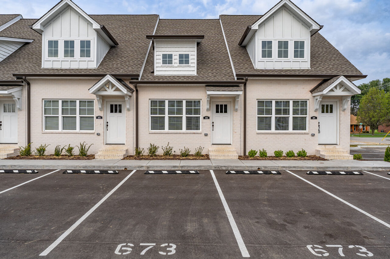 Glenview Apartments Bernhardt Rentals