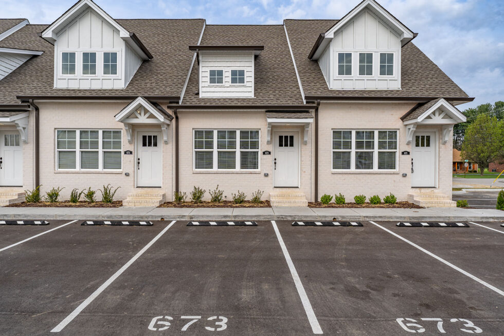 Glenview Apartments Bernhardt Rentals