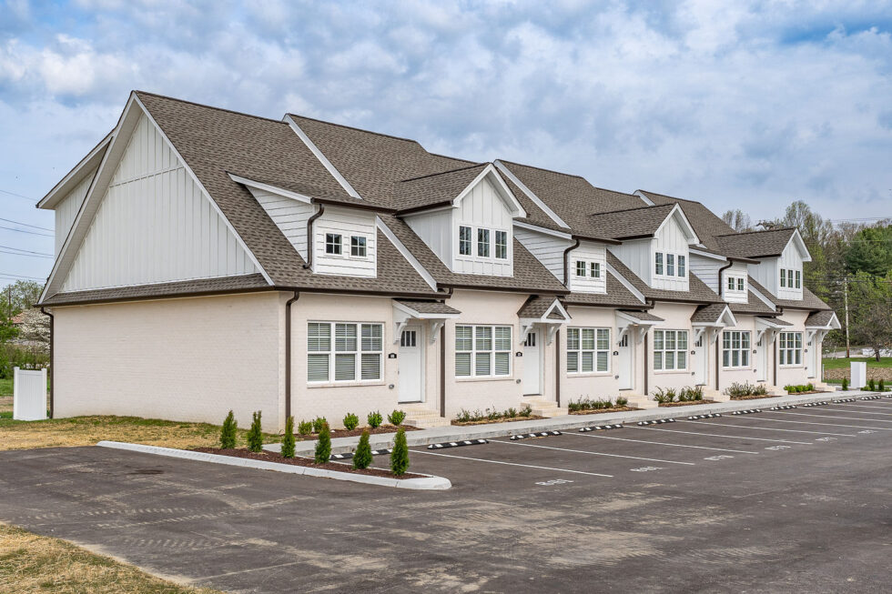 Glenview Apartments Bernhardt Rentals