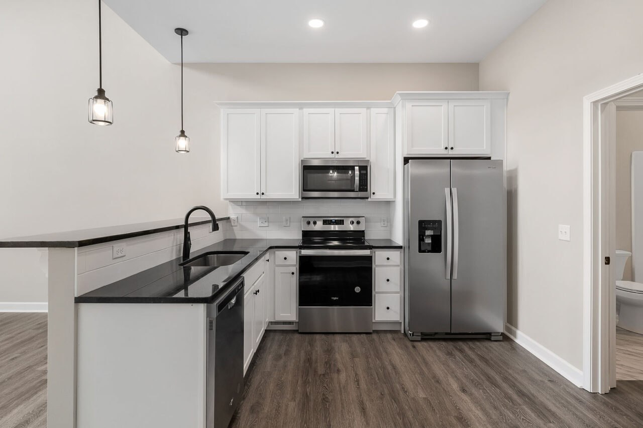 Glenview Apartments Bernhardt Rentals