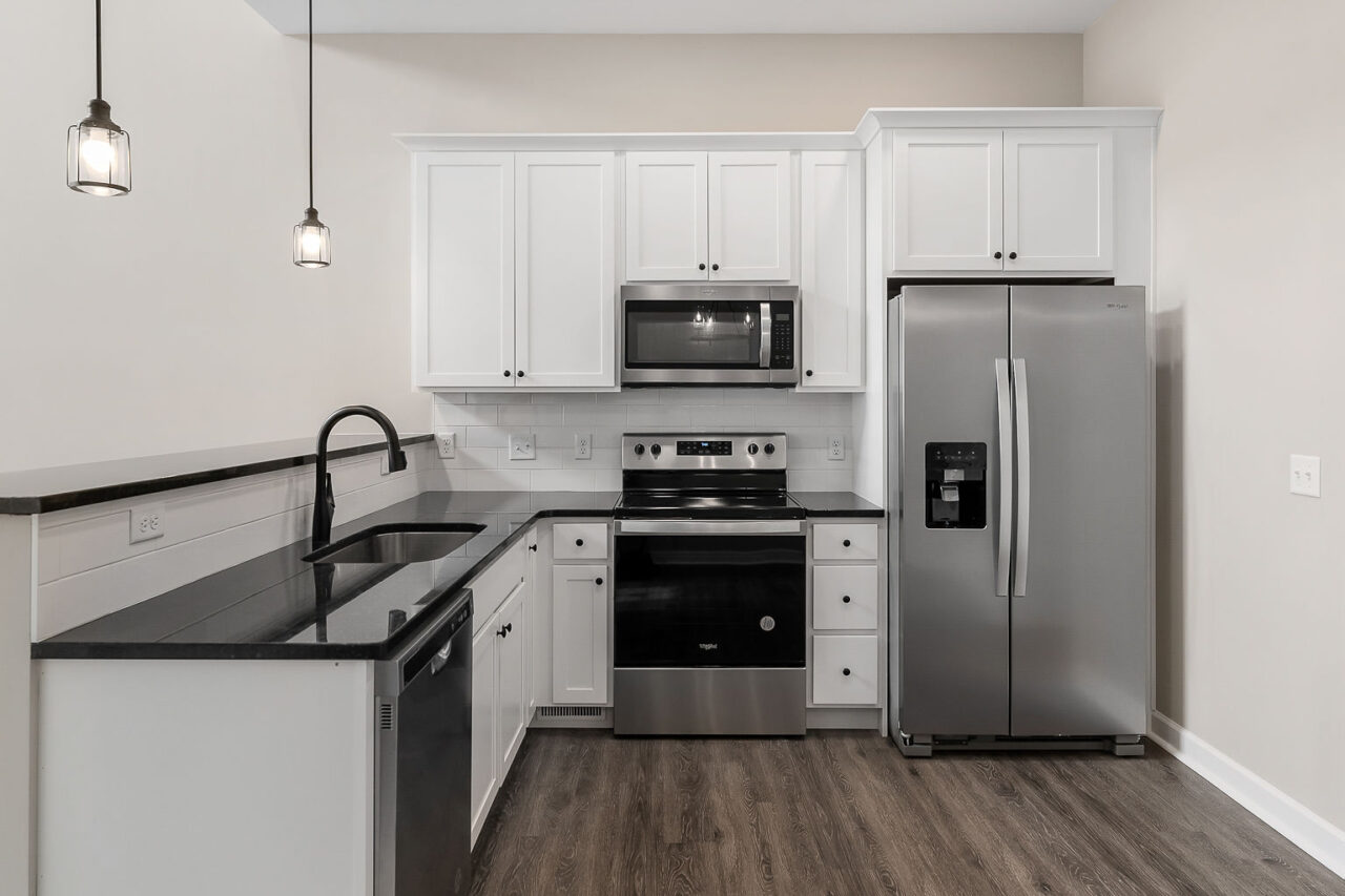 Glenview Apartments Bernhardt Rentals