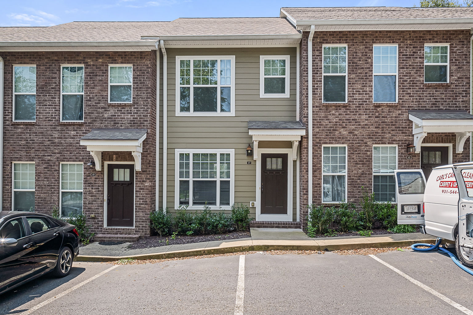 Apartment Rentals in Cookeville For Rent