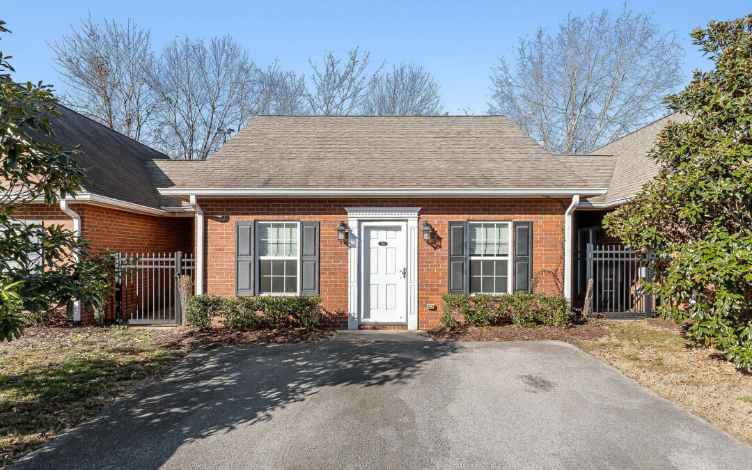941 Magnolia Court