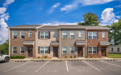 Concord Townhouse
