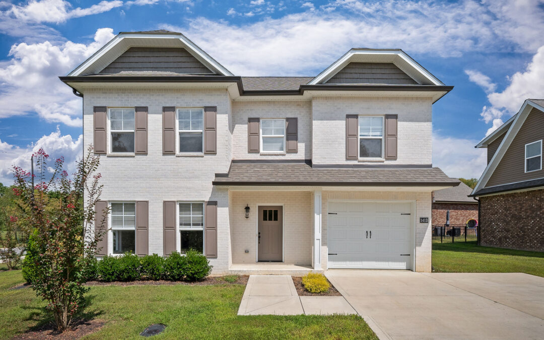 1413 Village Loop addition