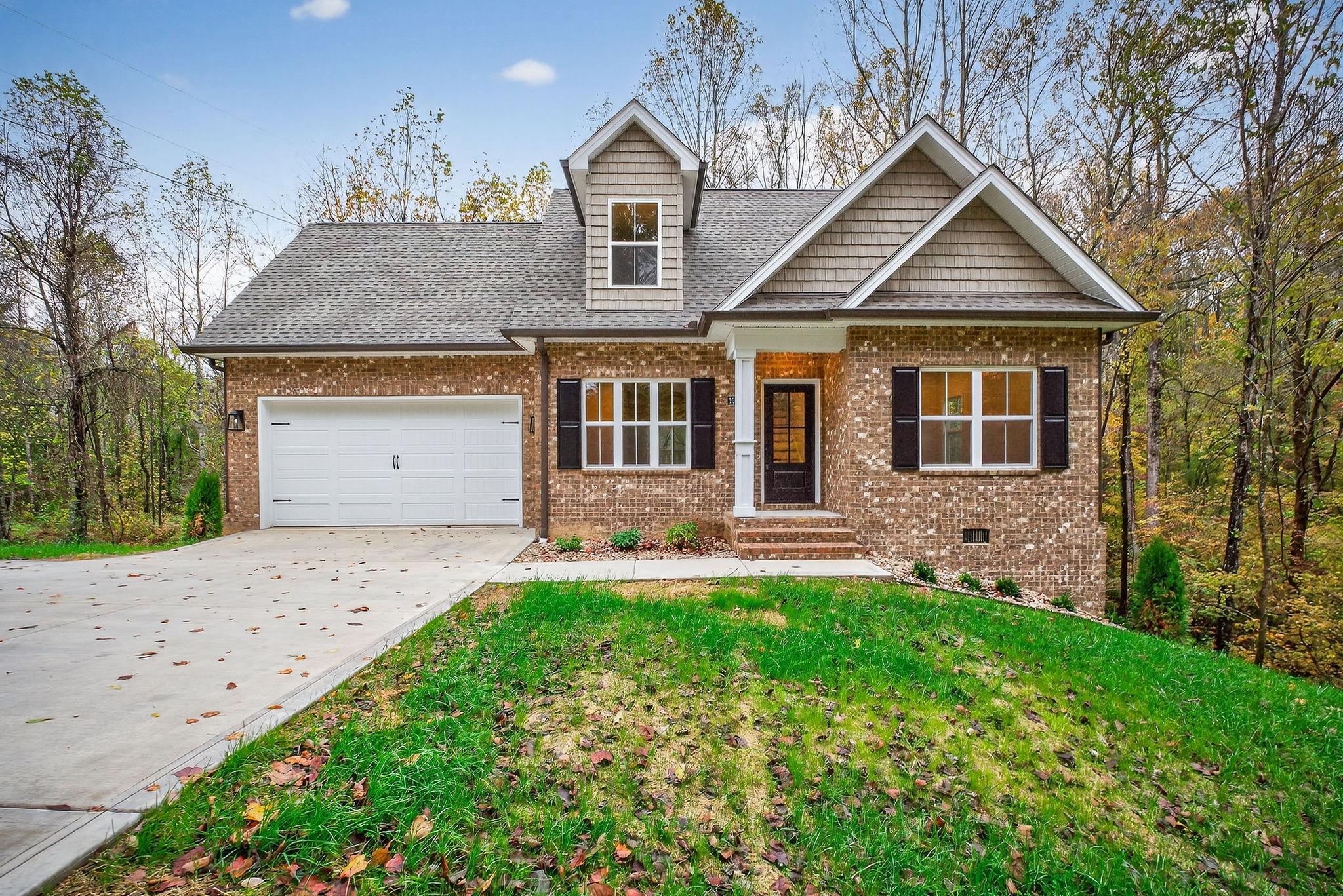 (01) Front Home For Rent